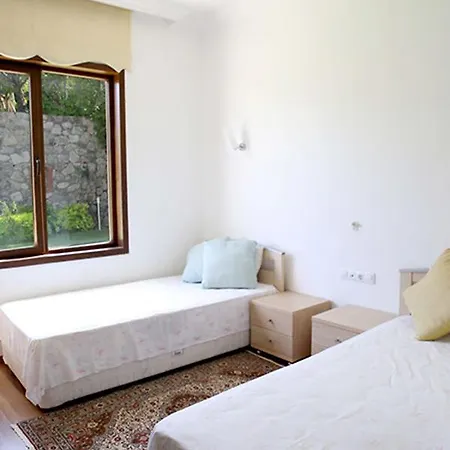 Villa Important Group | Villa Jade Ortakent