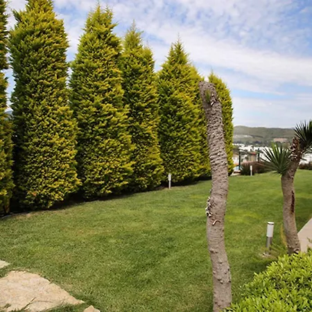 Villa Important Group | Villa Jade Ortakent