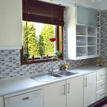 Villa Important Group | Villa Jade Ortakent