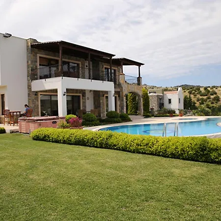 Important Group | Villa Jade Villa